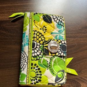 Vera Bradley wallet